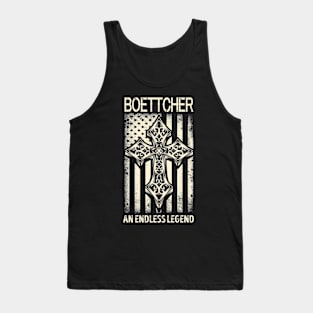 BOETTCHER Tank Top